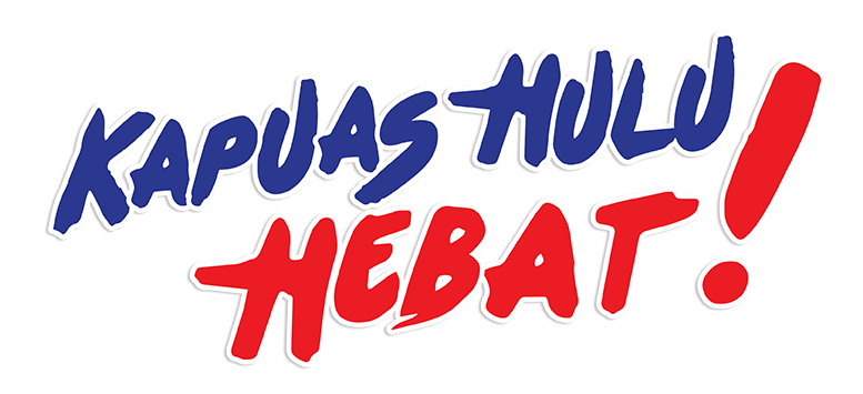 Logo Kapuas Hulu Hebat