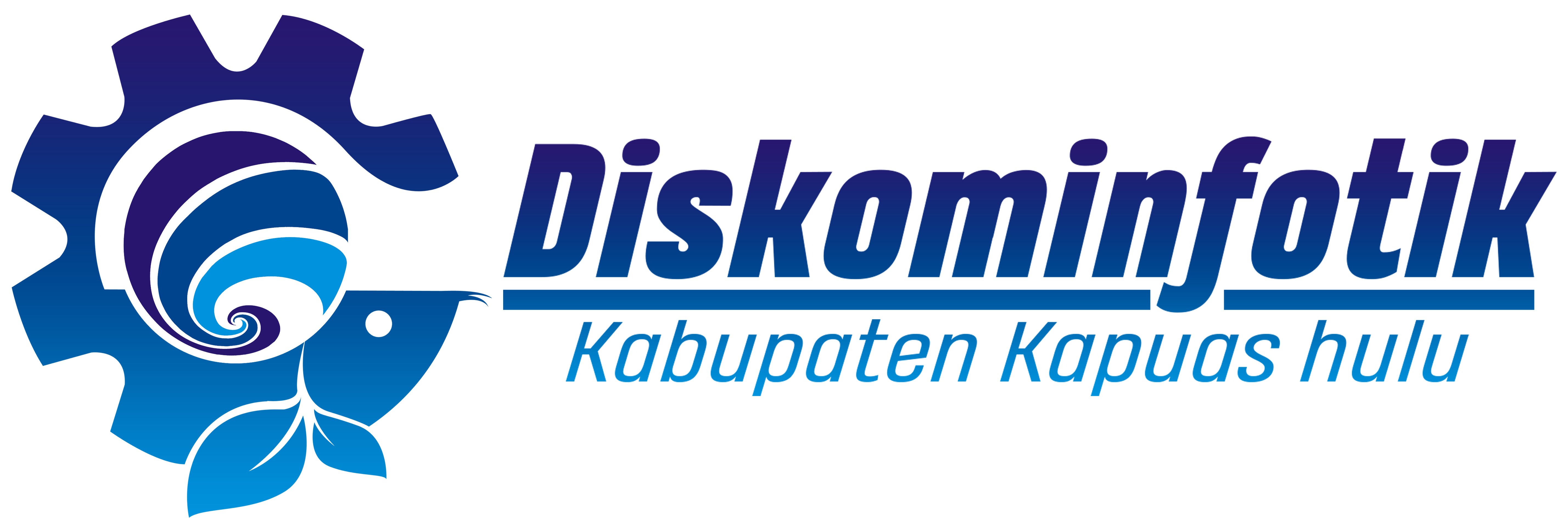 Logo Diskominfo